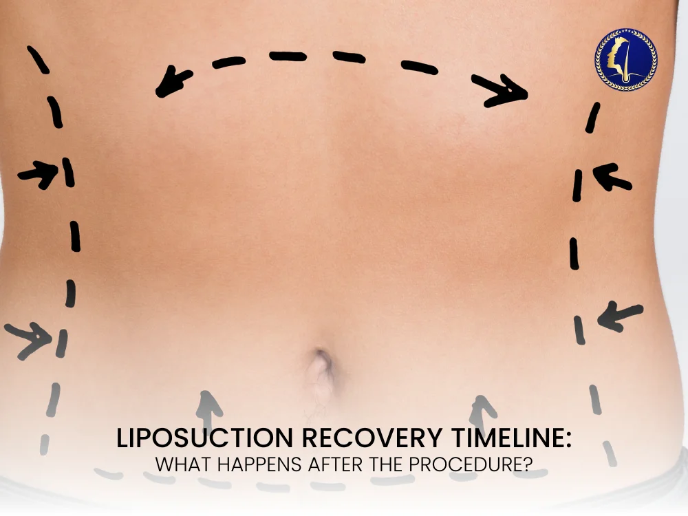 Liposuction Recovery Timeline: What Happens After the Procedure?