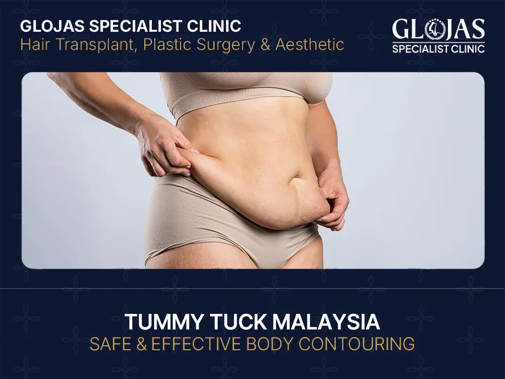 Blogs 68 Tummy Tuck Malaysia: Safe & Effective Body Contouring For Loose Skin