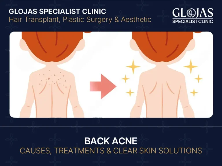 back-acne