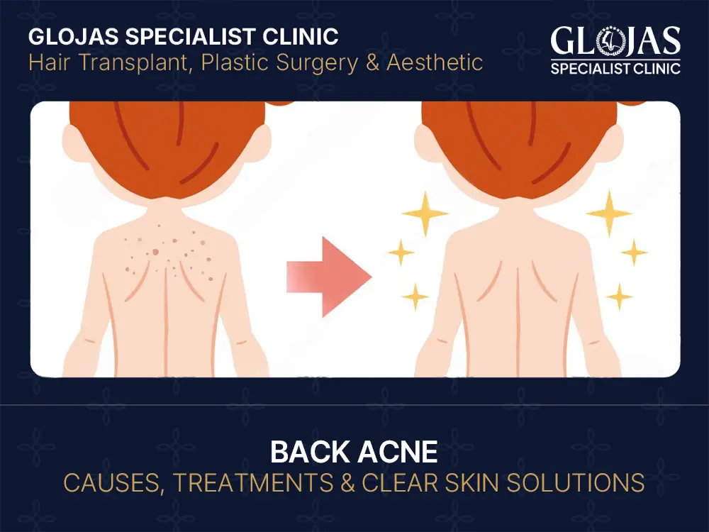 Back Acne: Causes, Treatments & Clear Skin Solutions in Malaysia
