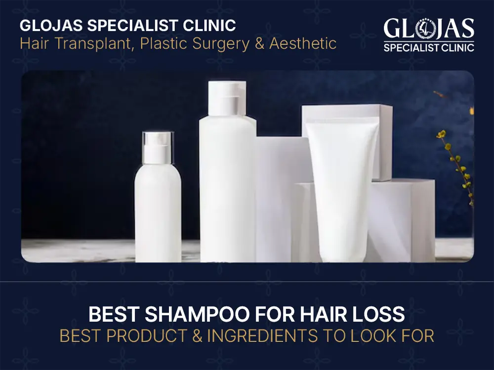 Best Hair Fall Shampoo for Hair Loss & Hair Regrowth: Reduce Thinning Effectively 4 best-shampoo-for-hair-loss-malaysia