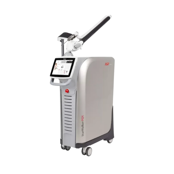 pico-laser-machine