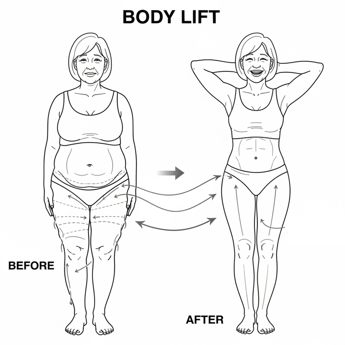 liposuction-techniques-common-area