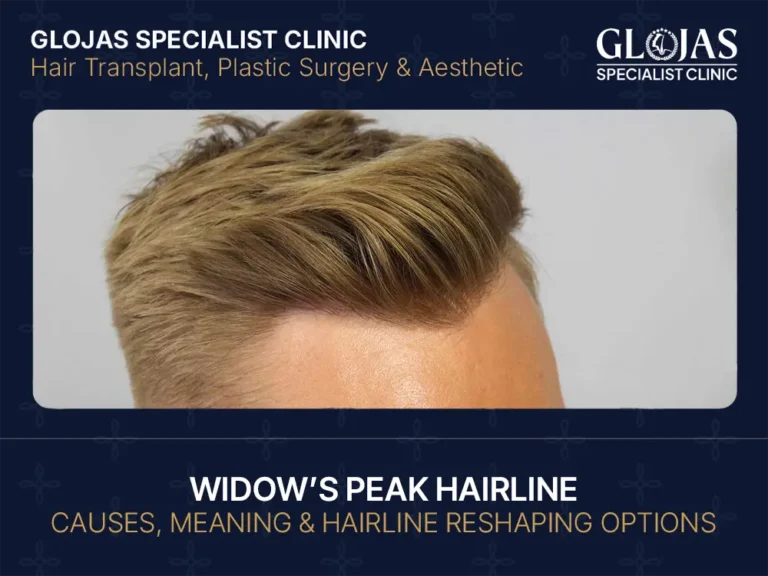 widow's peak treatment malaysia