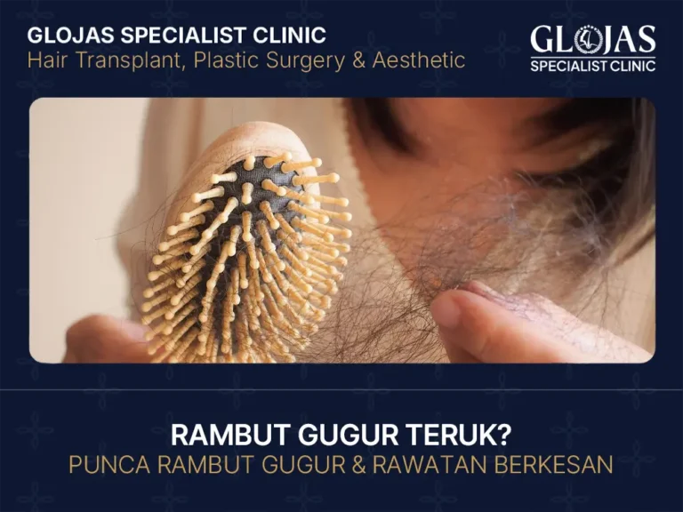 punca-rambut-gugur-rawatan-berkesan-lelaki-wanita