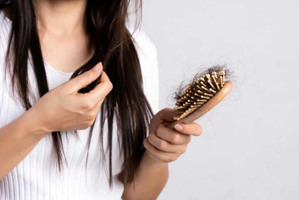punca-rambut-gugur