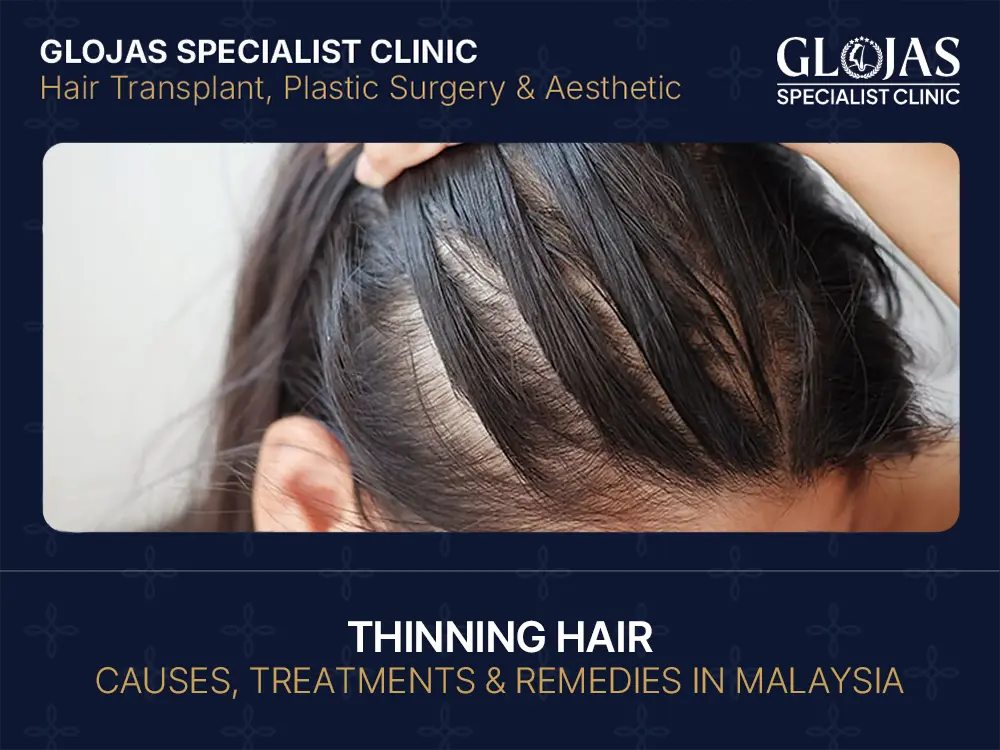 Thinning Hair: Causes, Treatments, and Effective Hair Regrowth Solutions 8 thinning-hair