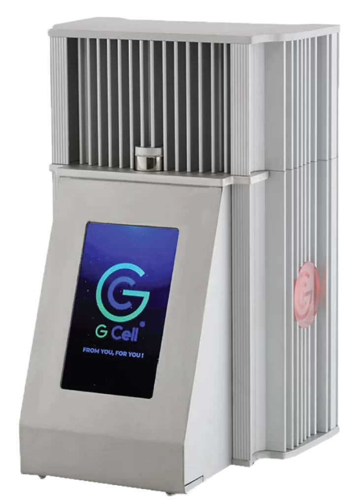 GCell Stem Cell Therapy