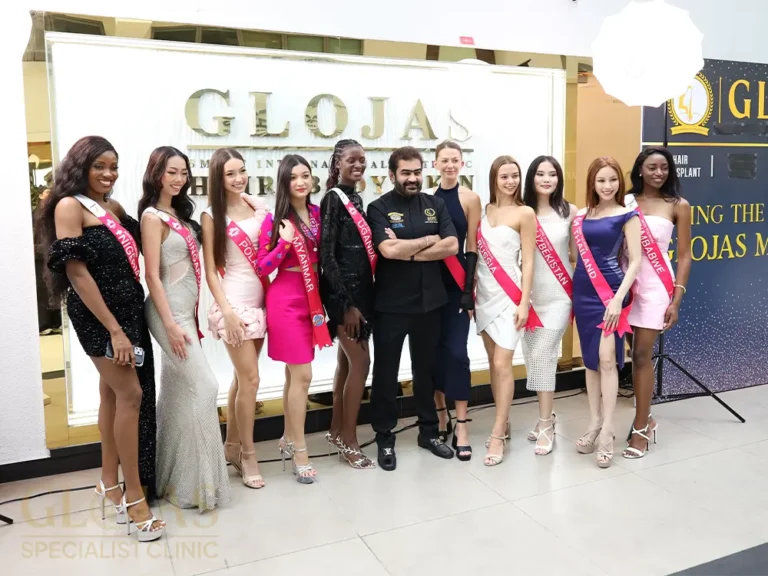 miss-tourism-international-2025-GLOJAS-clinic-6