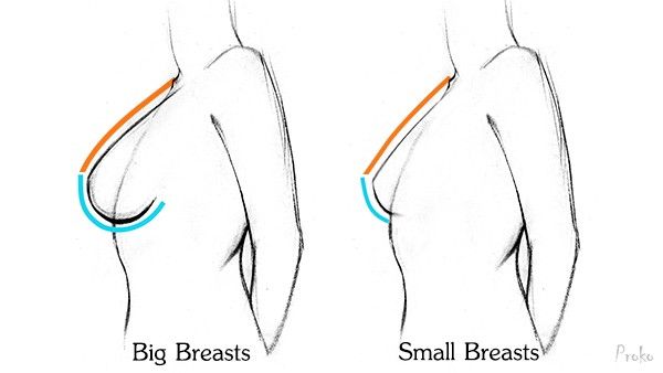 small-breasts-hypomastia