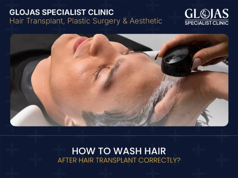 wash-hair