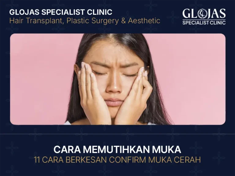 cara-memutihkan-muka-berkesan