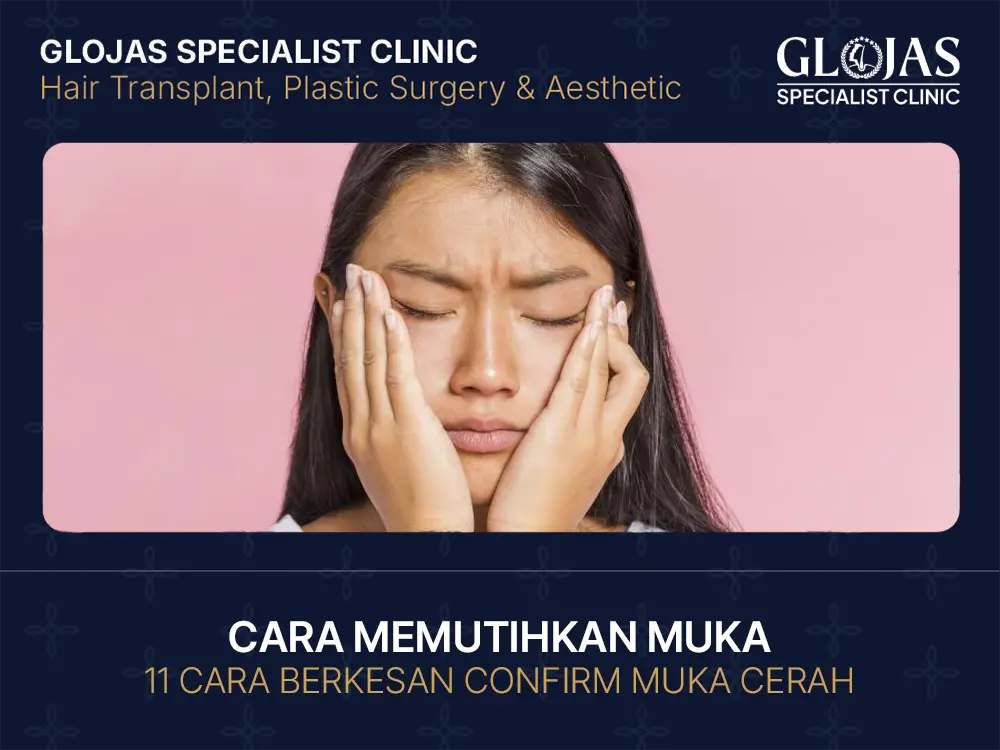 cara-memutihkan-muka-berkesan