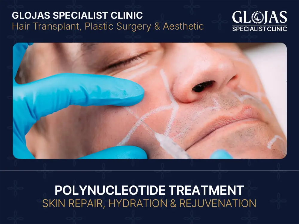 Polynucleotide Treatment: Skin Repair, Hydration & Rejuvenation 1 polynucleotide-pn-malaysia