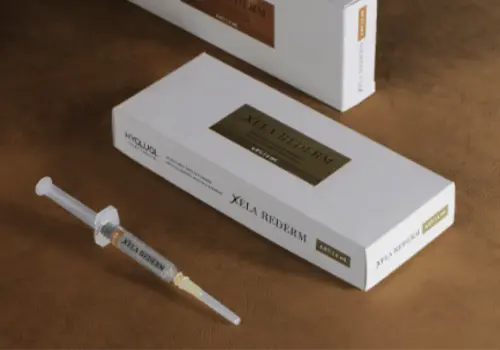 skin booster injection Xela Rederm