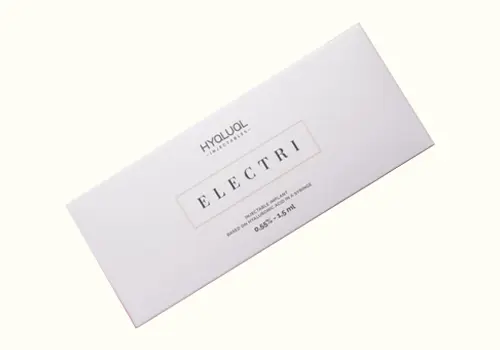 skin booster injection electri