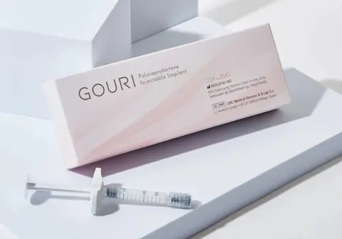 skin booster injection gouri