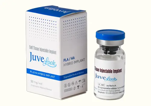 skin booster injection juvelook