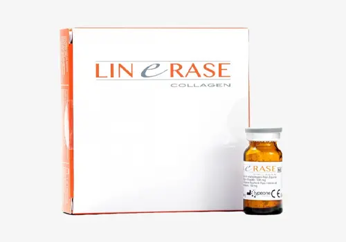 skin booster injection linerase
