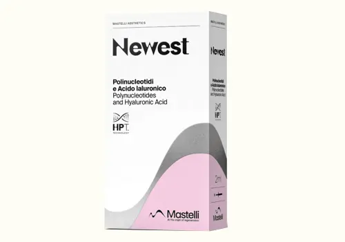 skin booster injection newest