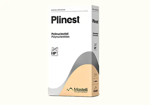 skin booster injection plinest