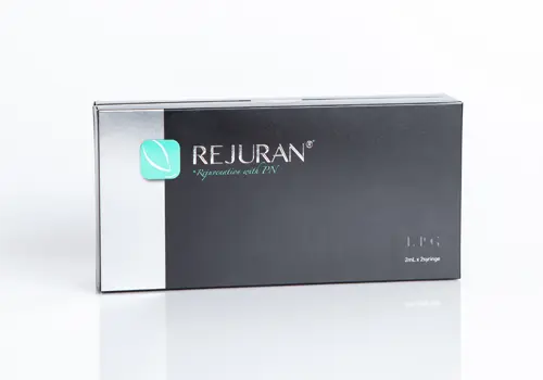 skin booster injection rejuran