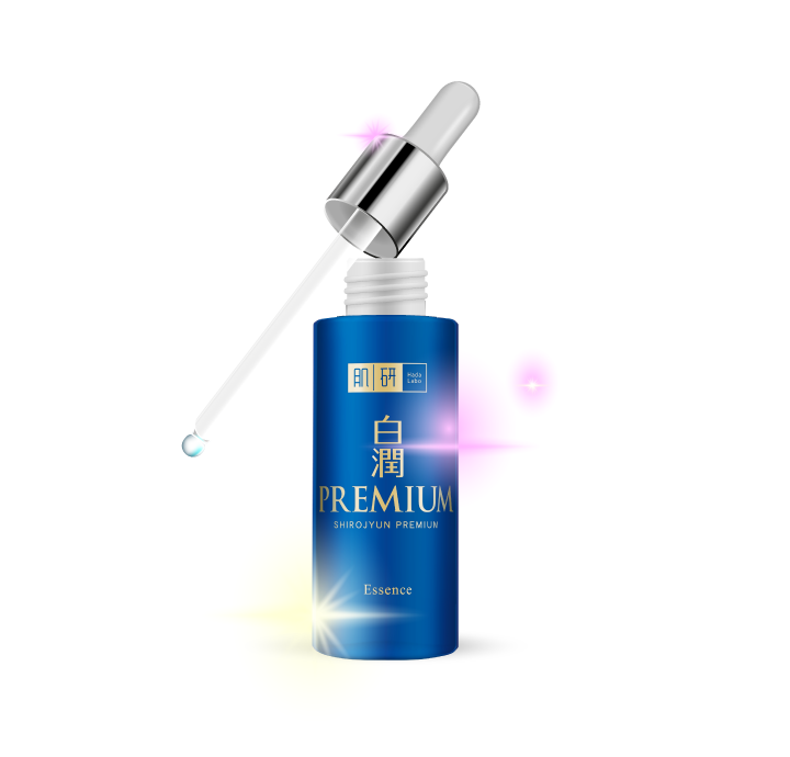 5 Best Vitamin C Serum for Skin Brightening You Can In Drug Store Malaysia 5 vitamin-C-serum-hada-labo