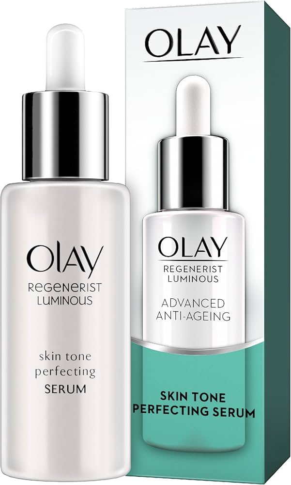 5 Best Vitamin C Serum for Skin Brightening You Can In Drug Store Malaysia 6 vitamin-C-serum-olay