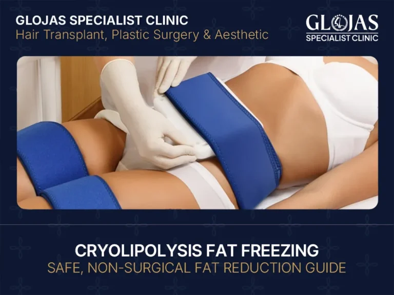 Cryolipolysis fat freezing
