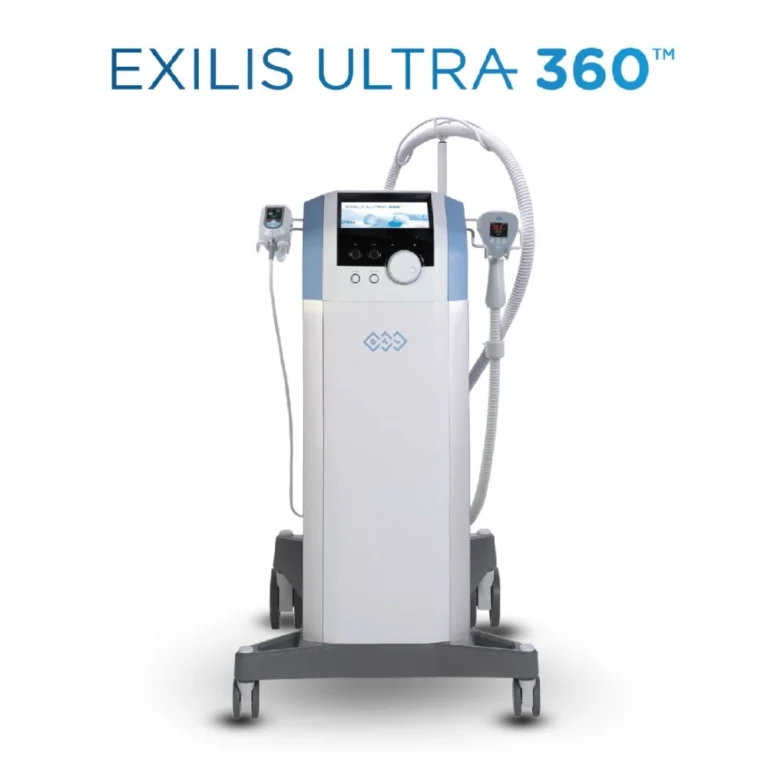 exilis 360 skin tightening malaysia