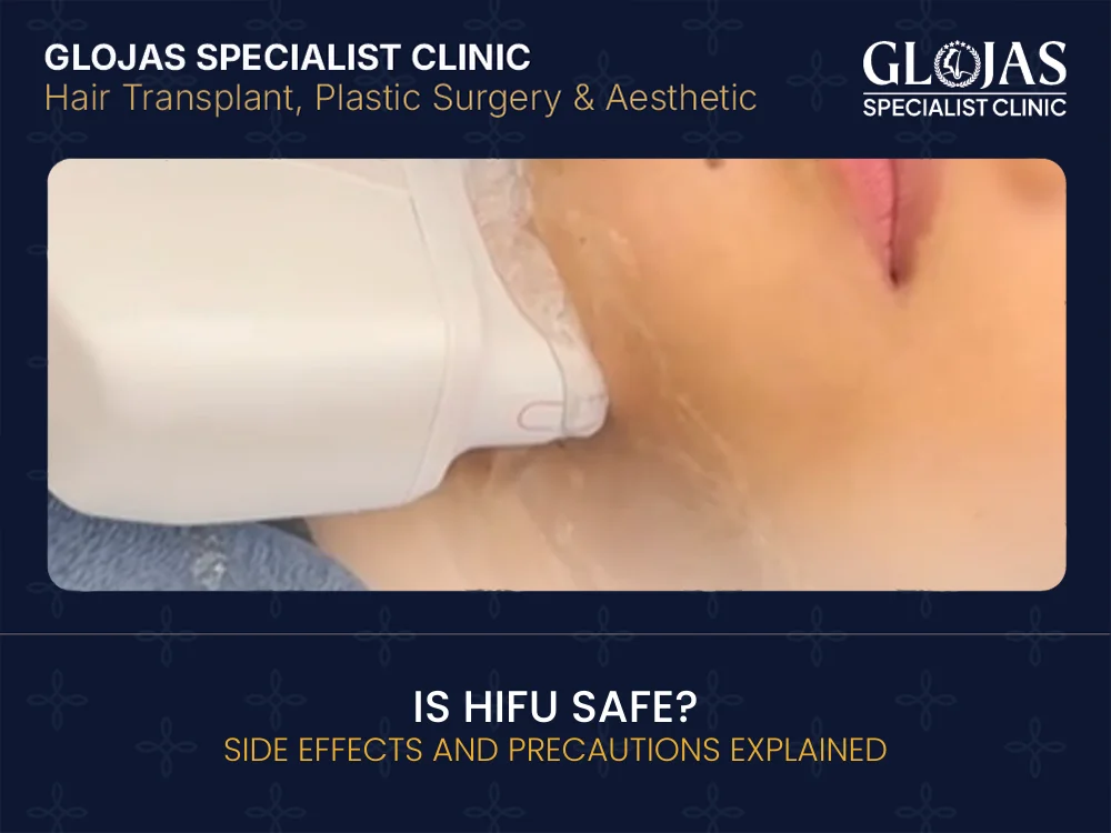 Blogs 29 Is HIFU Safe? Side Effects and Precautions Explained