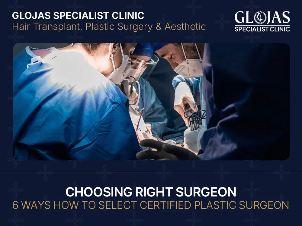 6 Ways How to Select a Board-Certified Plastic Surgeon in Malaysia 17 how to select certified plastic surgeon in malaysia