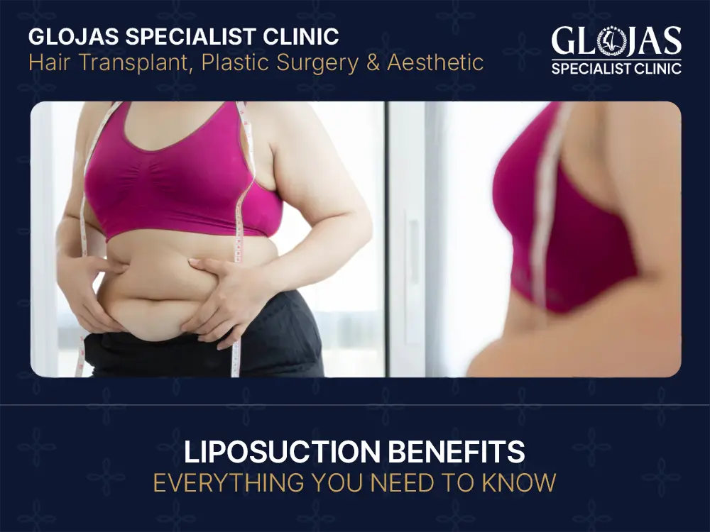 What Is Liposuction Benefits? Why You Should Do The Procedure? 12 liposuction benefits