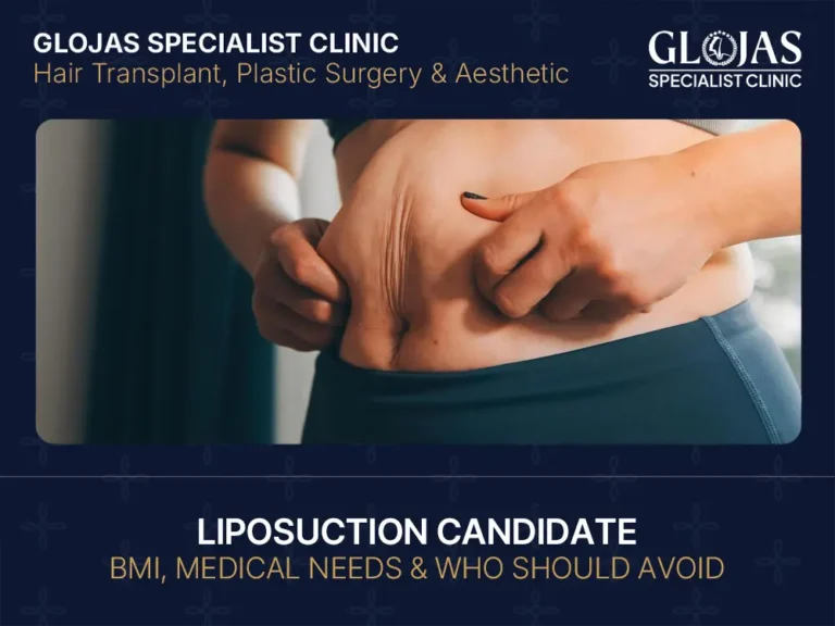 liposuction candidate in malaysia
