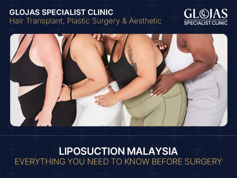 liposuction malaysia everything you need to know