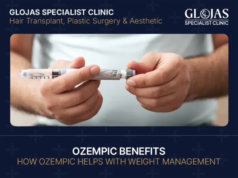 ozempic benefits weight management