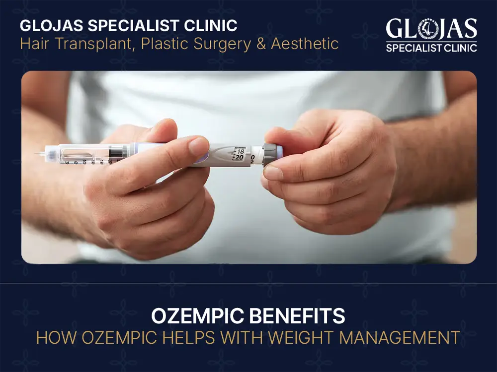 How Ozempic Helps with Weight Management: A Doctor’s Perspective 1 ozempic benefits weight management