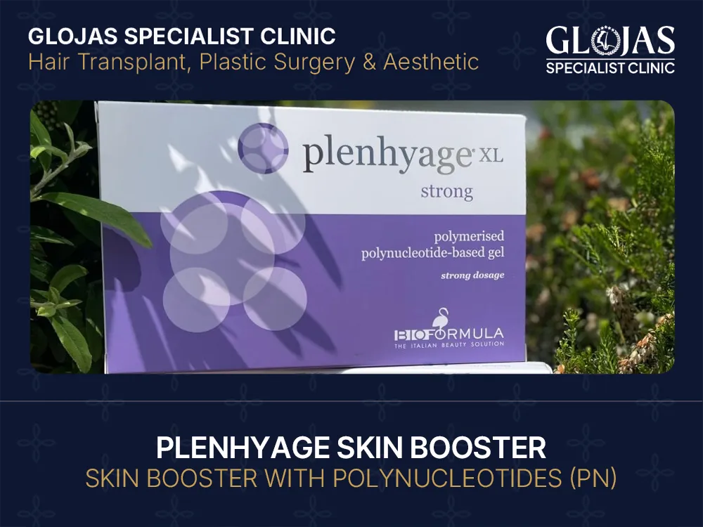 plenhyage skin booster