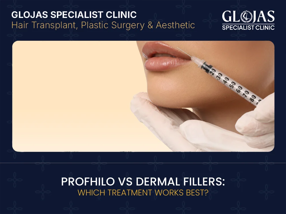 Blogs 22 Profhilo vs Dermal Fillers: Which Treatment Works Best?