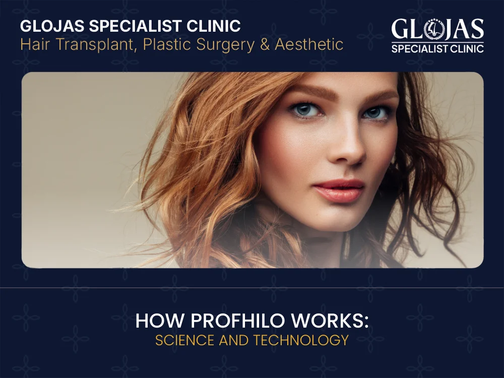 Blogs 23 How Profhilo Works: Science and Technology