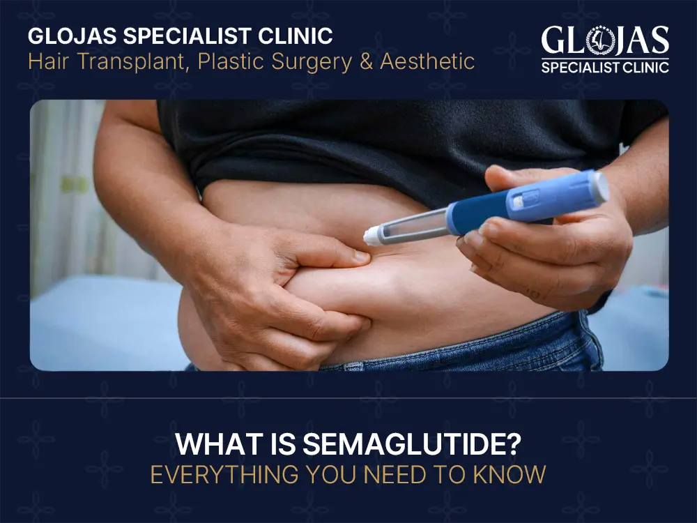 What Is Semaglutide? Everything You Need To Know For Weight Management 15 semaglutide