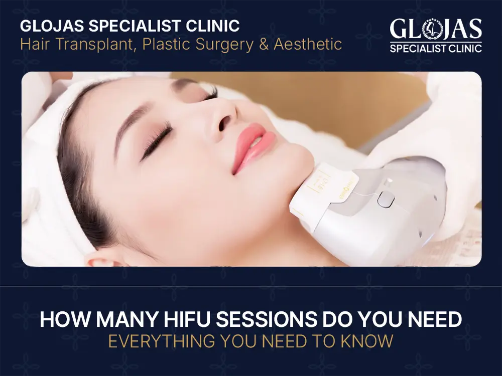 How Many HIFU Sessions Do You Need for Best Results? 1 How Many HIFU Sessions Do You Need