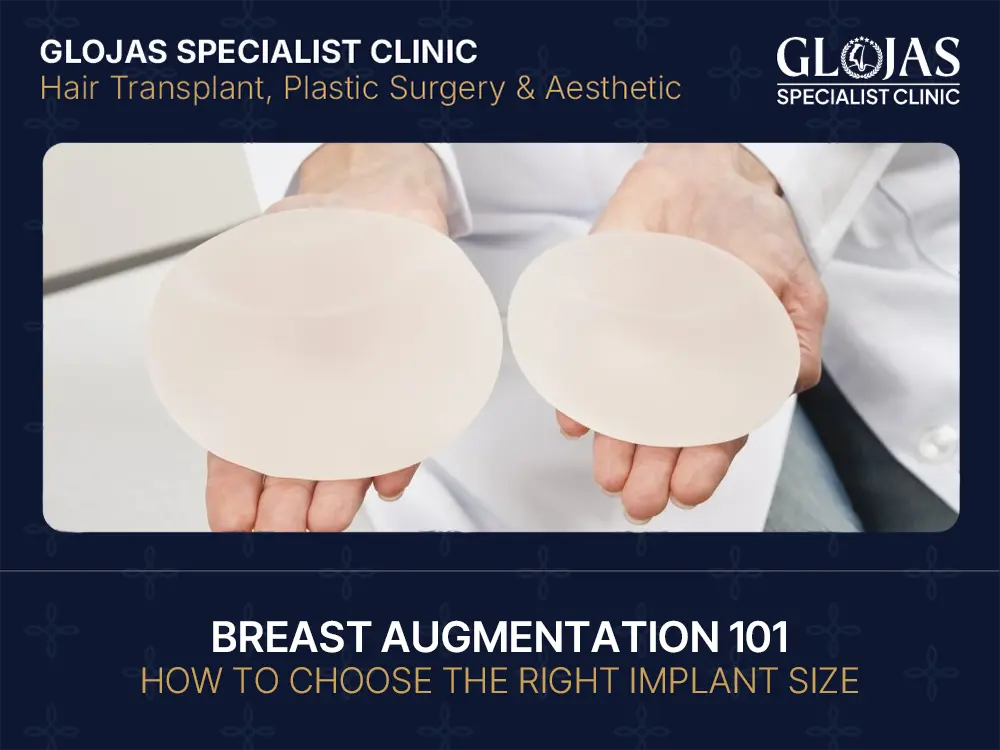 How to Choose the Right Implant Size For Breast Augmentation? 22 How to Choose the Right Implant Size For Breast Augmentation