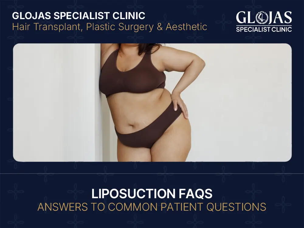 Liposuction FAQs Answers to Common Patient Questions