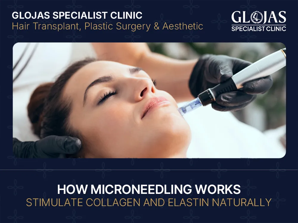 How Microneedling Works to Stimulate Collagen and Elastin Naturally 8 Stimulate Collagen and Elastin Naturally