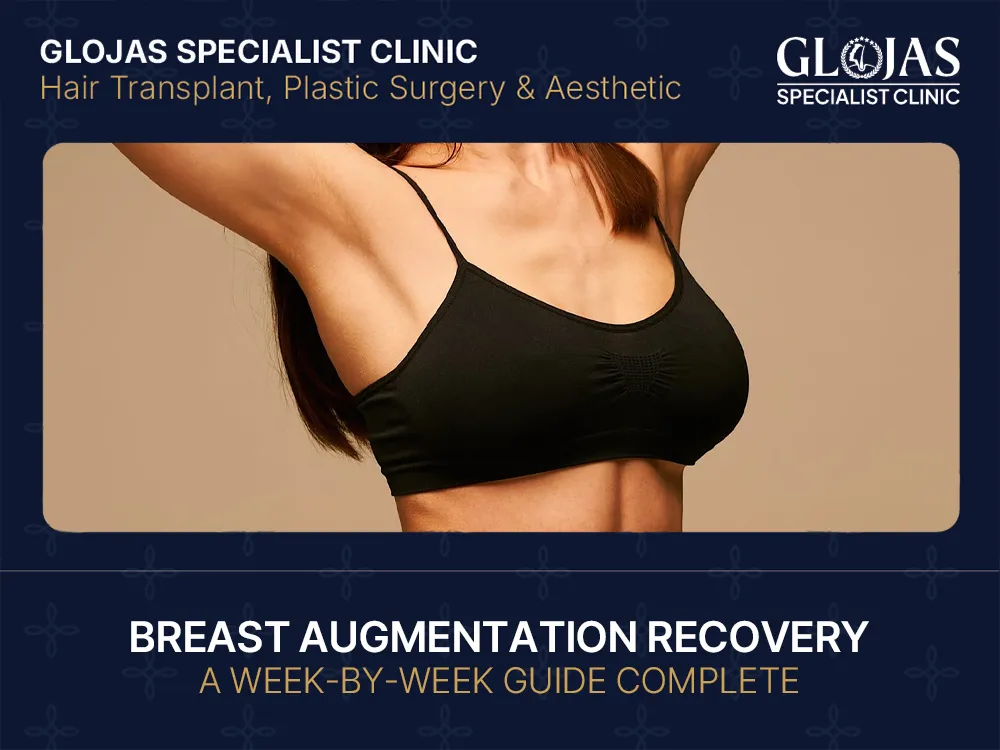 A Week-by-Week Guide to Breast Augmentation Recovery 3 breast augmentation recovery timeline in malaysia