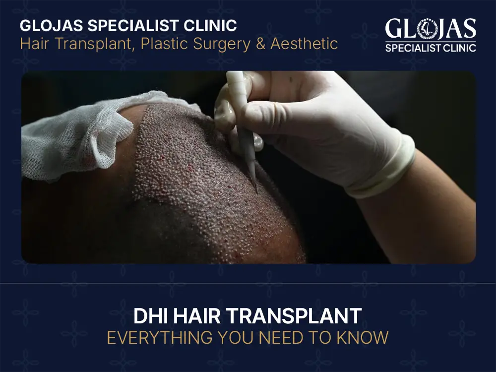 dhi hair transplant