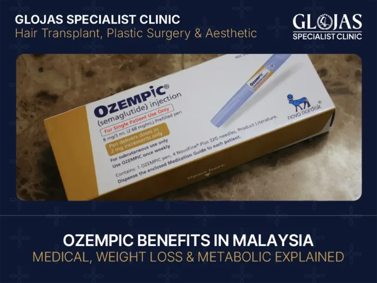 ozempic benefits malaysia