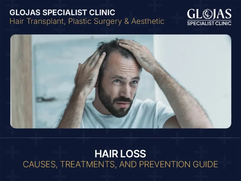 Hair Loss Causes, Treatments, and Prevention Guide in Malaysia
