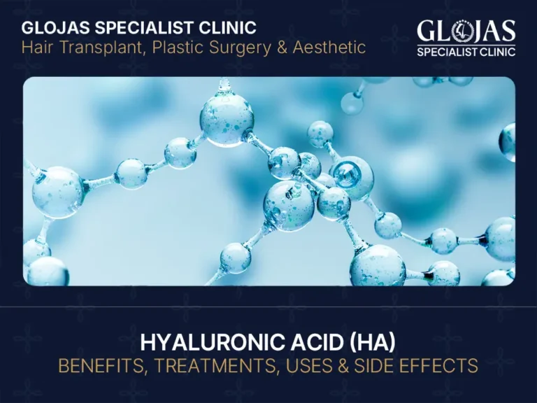 Hyaluronic Acid (HA)